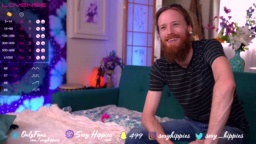 Sexyhippies  13-06-2020